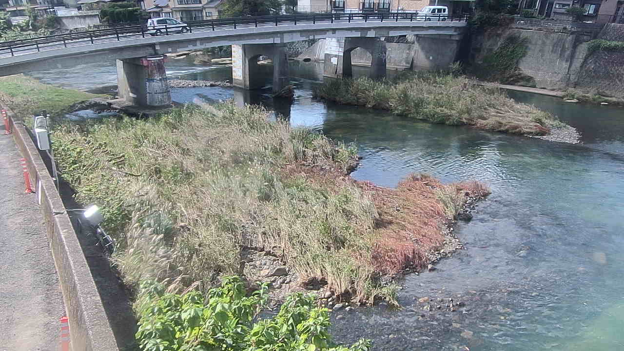 佐世保市周辺の河川・道路交通ライブカメラ